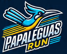 Papaléguas Run